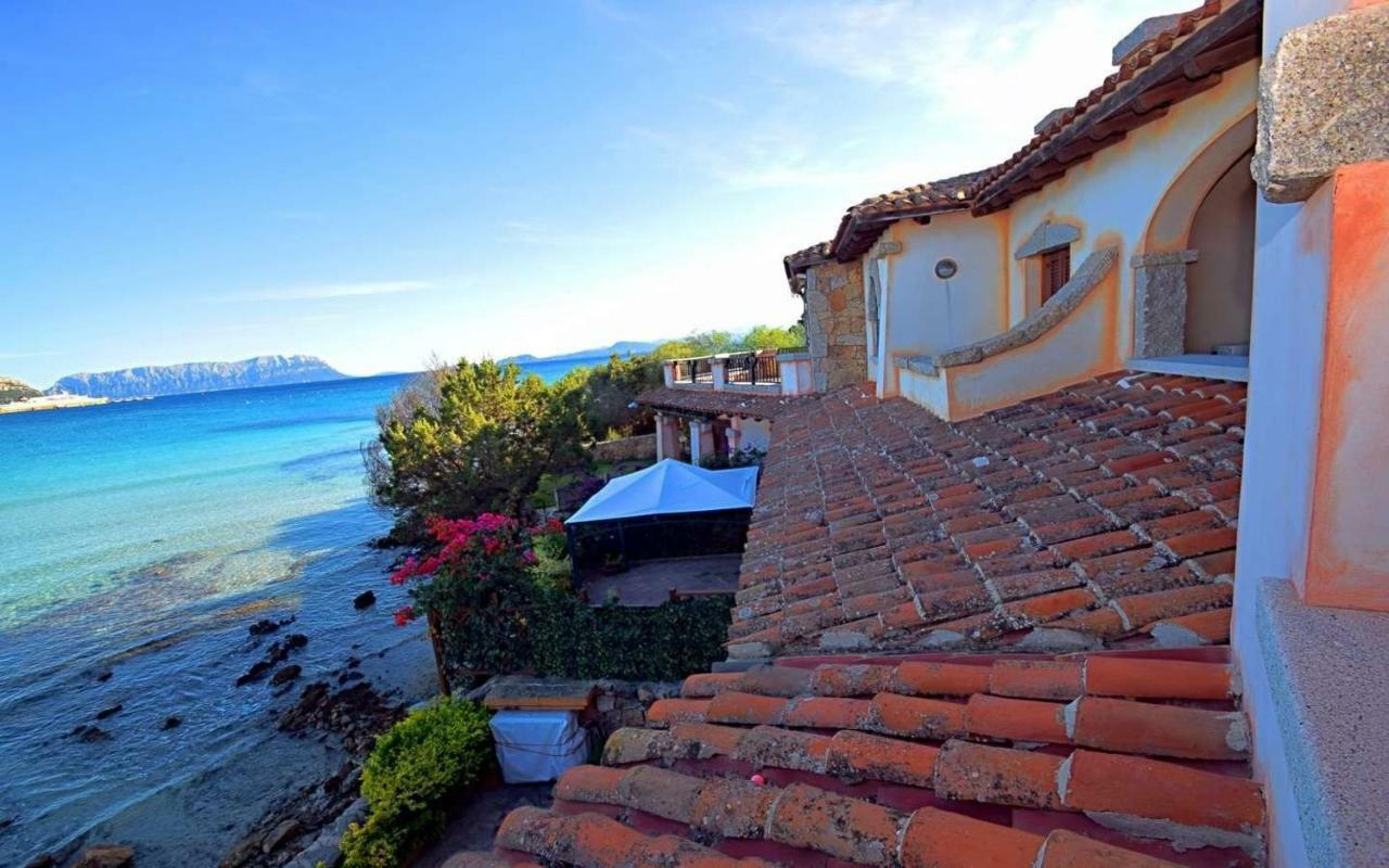 Incanto Apartment Golfo Aranci Exterior photo